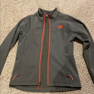 North face jacket